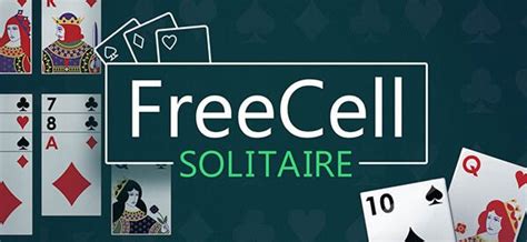 aarp games solitaire freecell